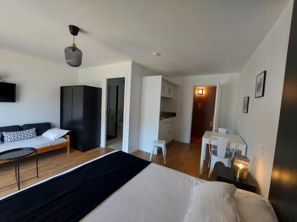 Residence E Cime Asco Locations De Studios Meubles 外观 照片