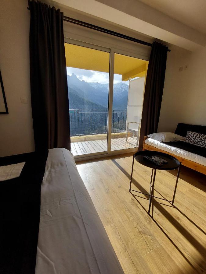 Residence E Cime Asco Locations De Studios Meubles 外观 照片