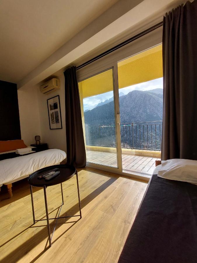 Residence E Cime Asco Locations De Studios Meubles 外观 照片