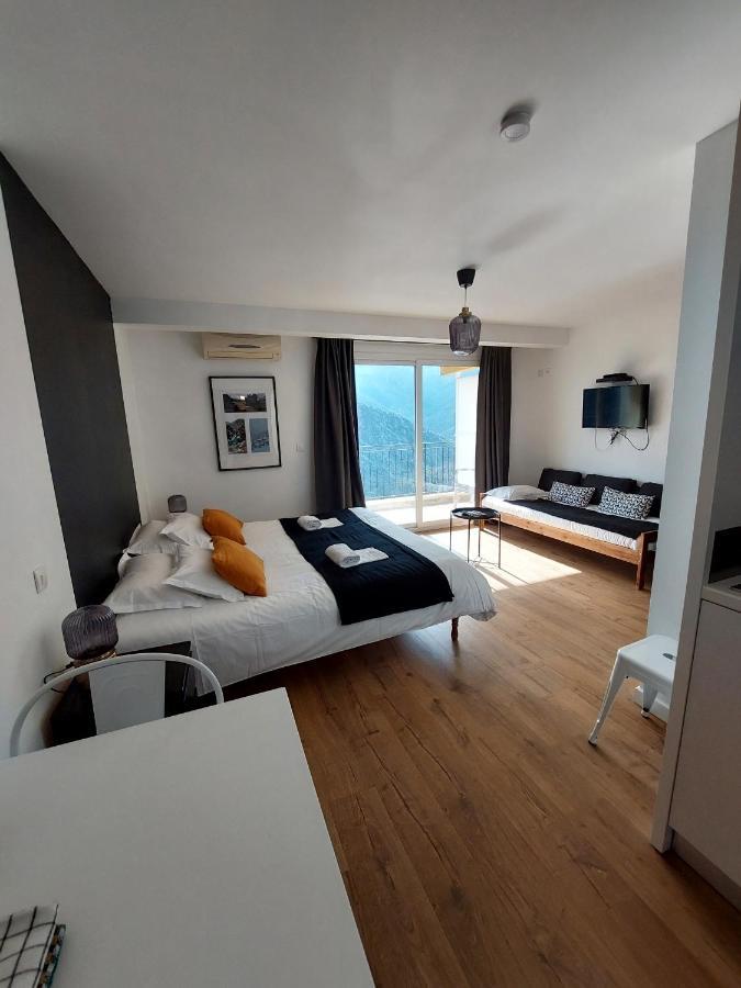 Residence E Cime Asco Locations De Studios Meubles 外观 照片
