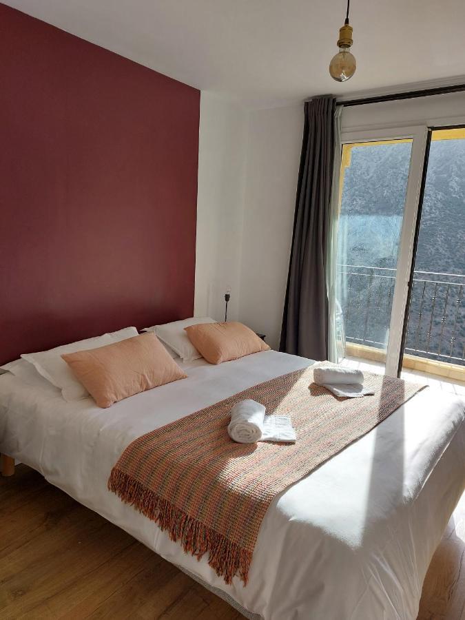 Residence E Cime Asco Locations De Studios Meubles 外观 照片