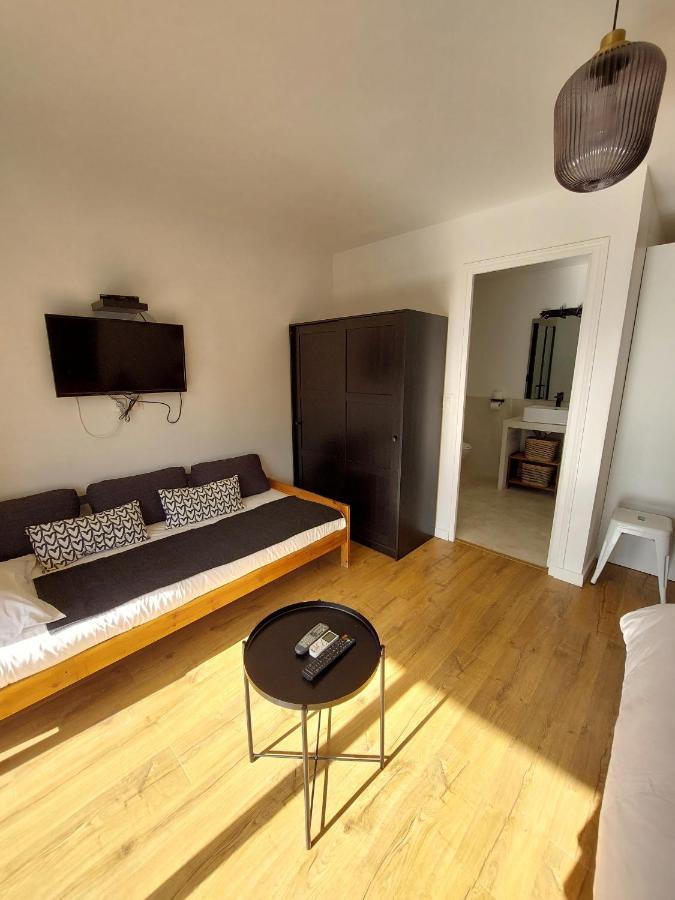 Residence E Cime Asco Locations De Studios Meubles 外观 照片