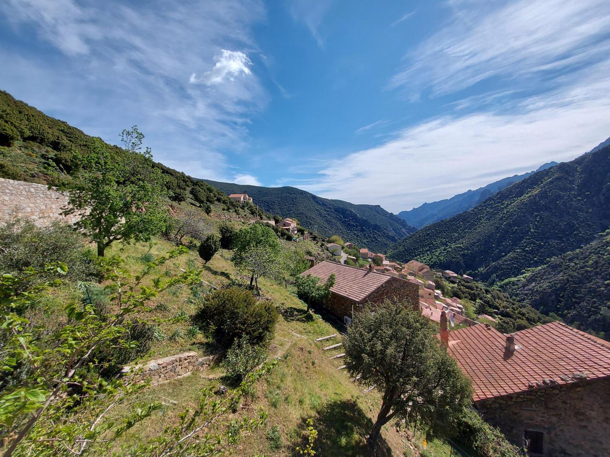 Residence E Cime Asco Locations De Studios Meubles 外观 照片