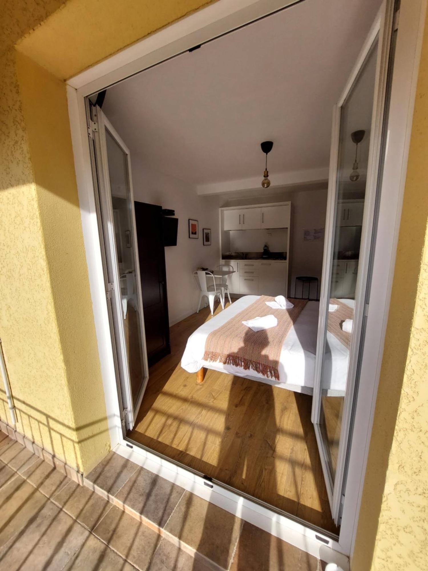 Residence E Cime Asco Locations De Studios Meubles 外观 照片