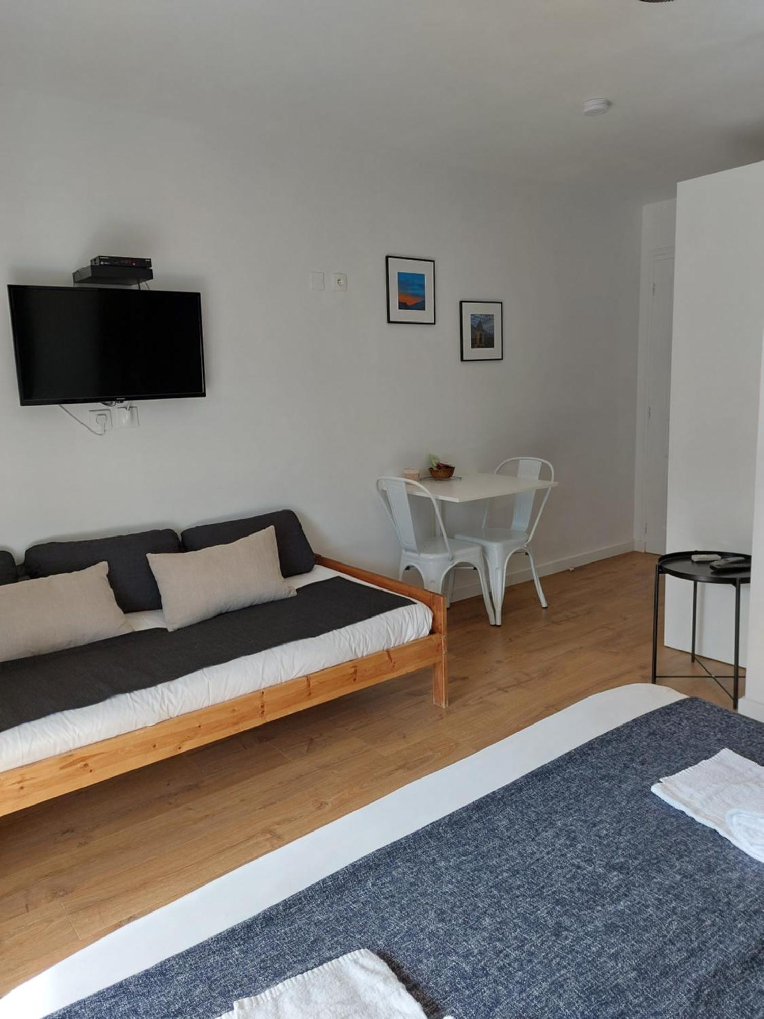 Residence E Cime Asco Locations De Studios Meubles 外观 照片