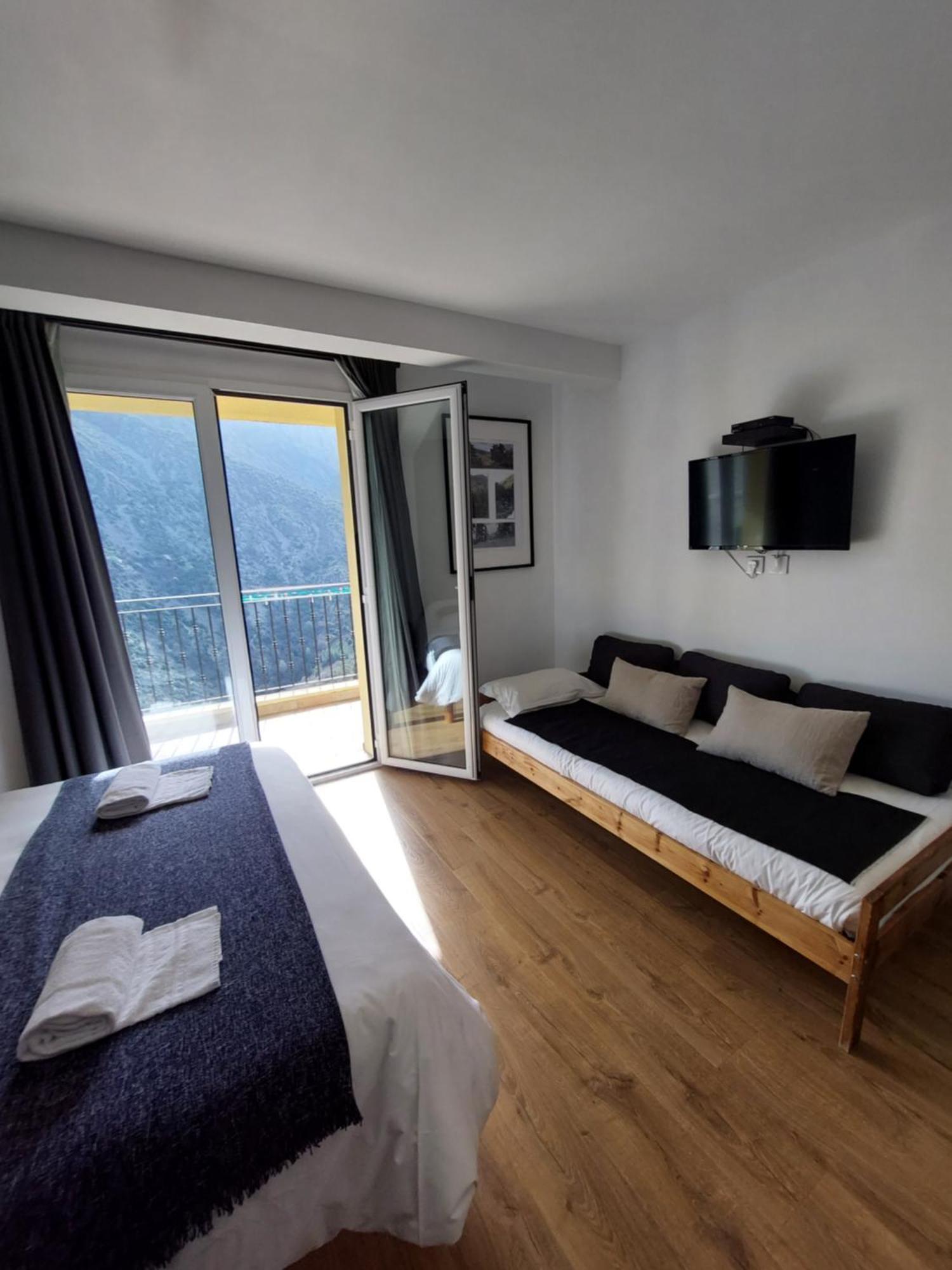 Residence E Cime Asco Locations De Studios Meubles 外观 照片