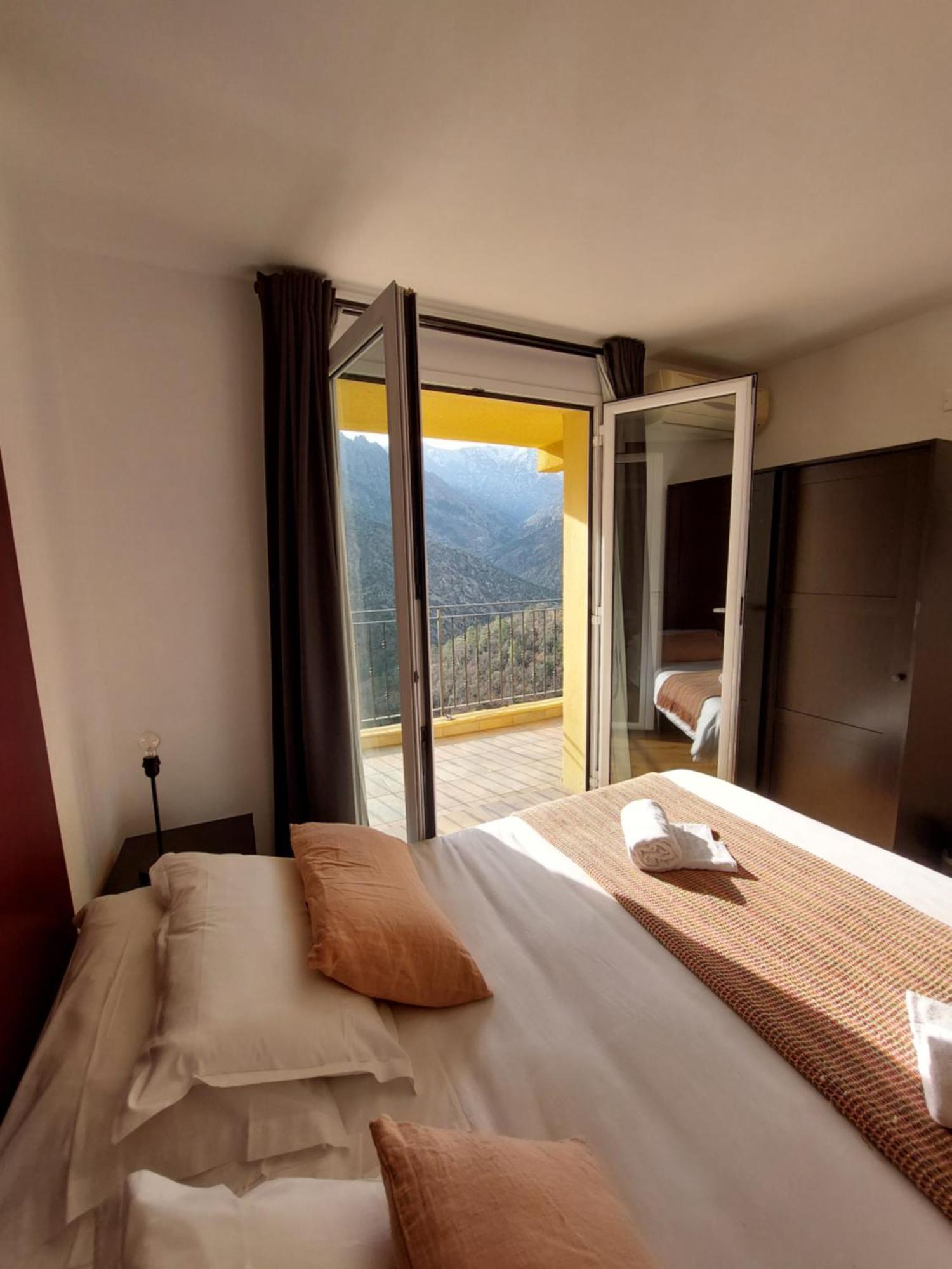 Residence E Cime Asco Locations De Studios Meubles 外观 照片