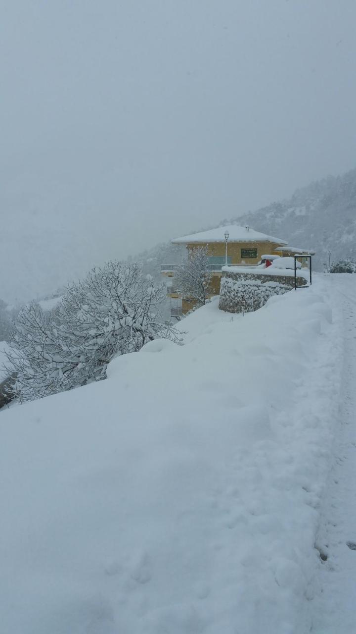 Residence E Cime Asco Locations De Studios Meubles 外观 照片